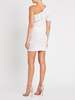IRO Roxe Dress - White - Thumbnail 3