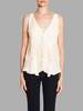 IRO Sackson Top - Ecru - Thumbnail 1