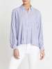 Current Elliott The Emmy Blouse - Summer Stripes - Thumbnail 1