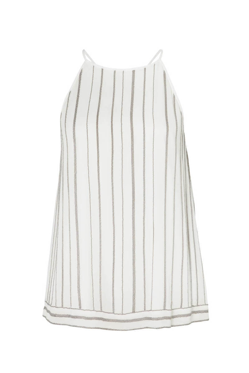 【新品】Gypsohila Sugar Rib Polo ホワイト koさん様専用! gypsohila Sherbet Blouse ホワイト