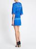 IRO Stacy Dress - Blue - Thumbnail 3