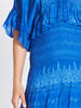 IRO Stacy Dress - Blue - Thumbnail 4