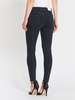IRO Surfer Jean - Black Denim - Thumbnail 3