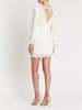 IRO Warry Dress - White - Thumbnail 3