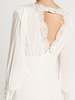 IRO Warry Dress - White - Thumbnail 4