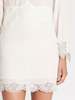 IRO Warry Dress - White - Thumbnail 5