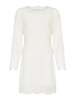 IRO Warry Dress - White - Thumbnail 6