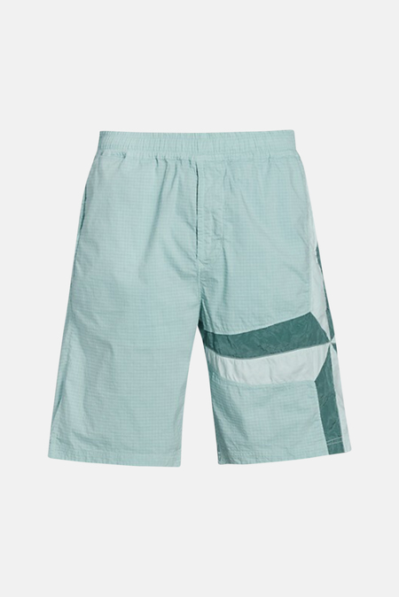 Stone Island ECONYL Nylon Metal Shorts 