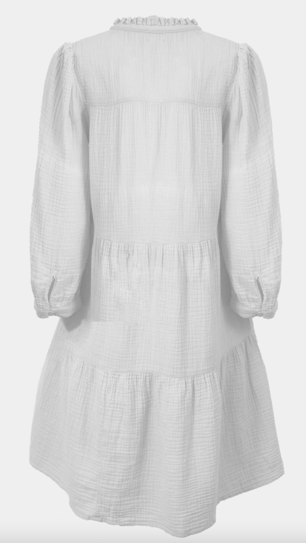 honorine short giselle dress Honorine Amour Short Giselle Dress