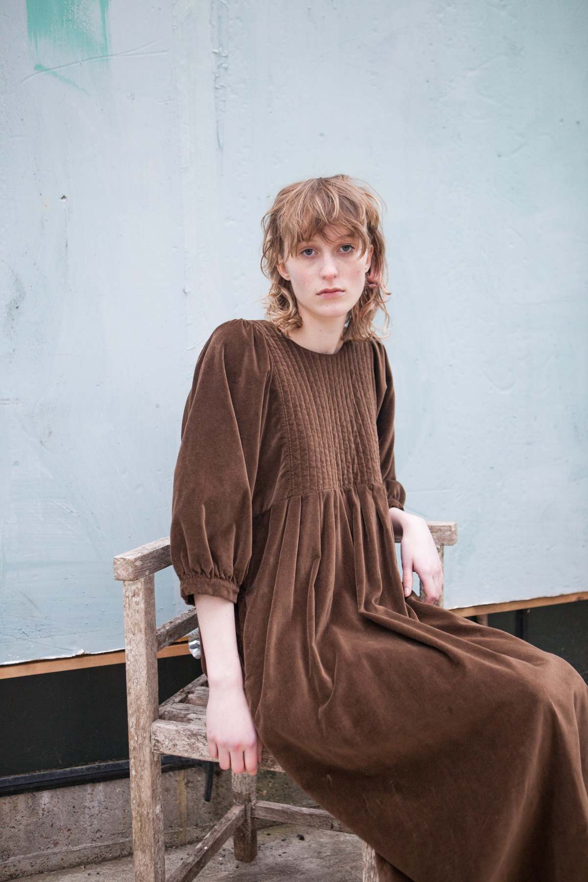 brown velvet dress zara Justice Poly/Wool Pants With Flex Waistband