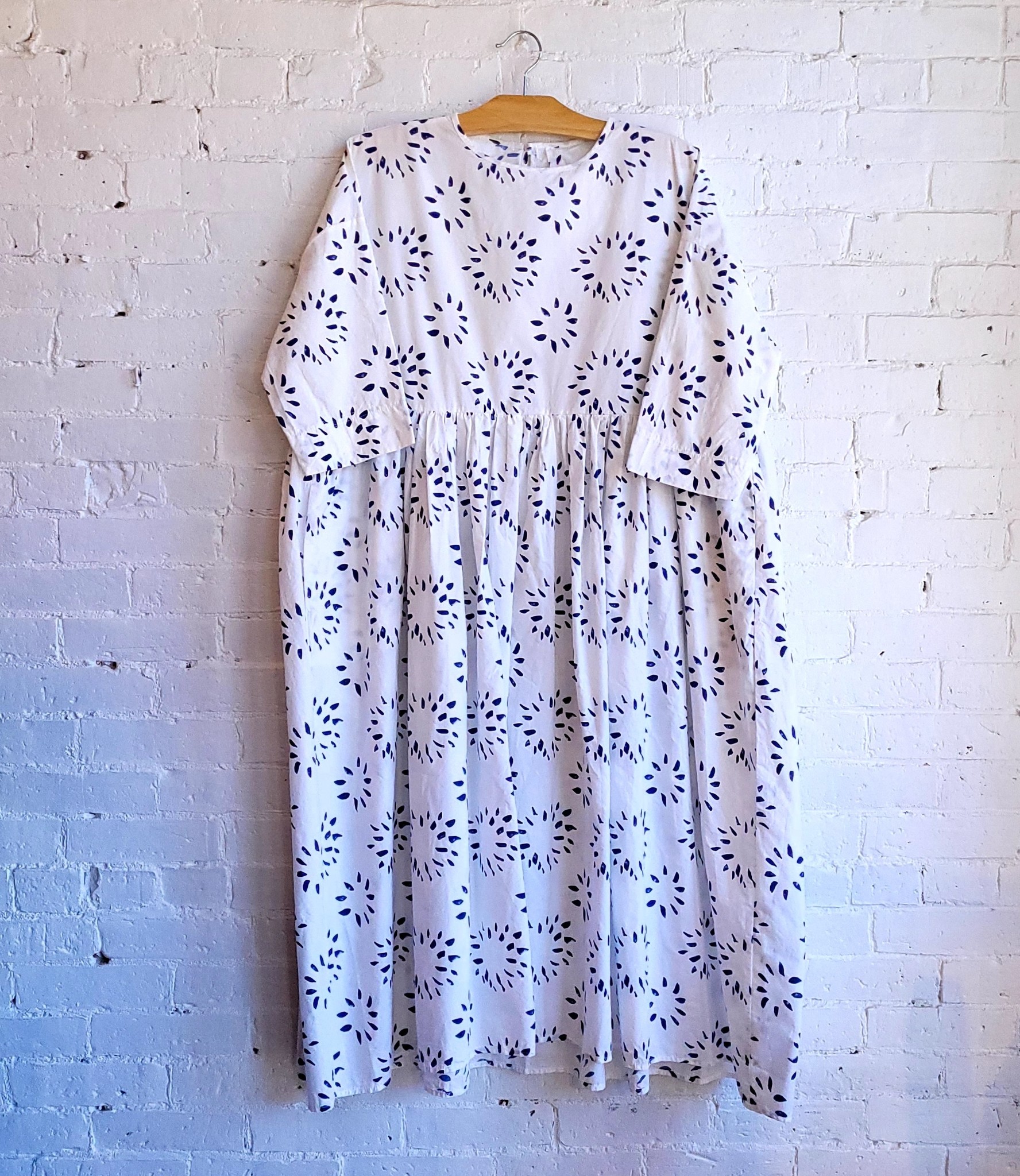 Hannoh Wessel Denisa Dress | Garmentory
