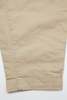 Beams Plus 2Pleats Twill pants - KHAKI - Thumbnail 7