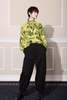 Salasai Moonrising Pant - Black Terry - Thumbnail 1