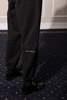 Salasai Moonrising Pant - Black Terry - Thumbnail 2