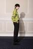 Salasai Moonrising Pant - Black Terry - Thumbnail 5