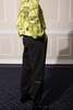 Salasai Moonrising Pant - Black Terry - Thumbnail 6