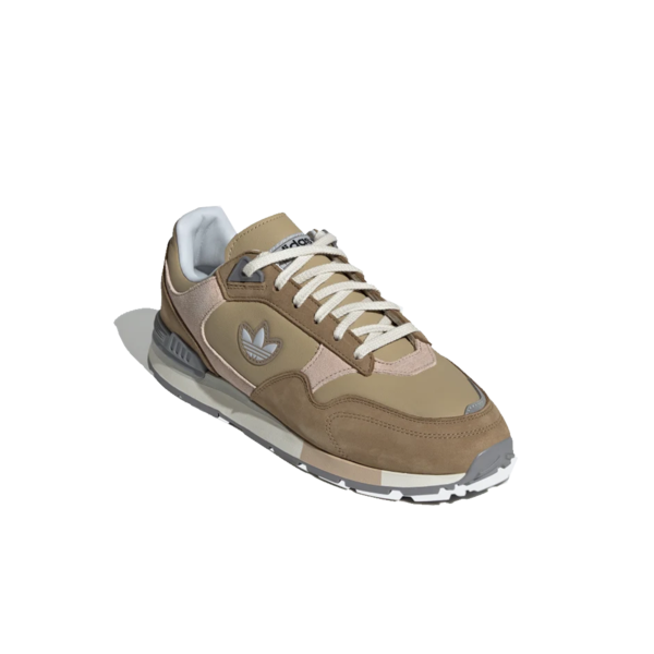 adidas gazelle silver green womens TREZOID 2 