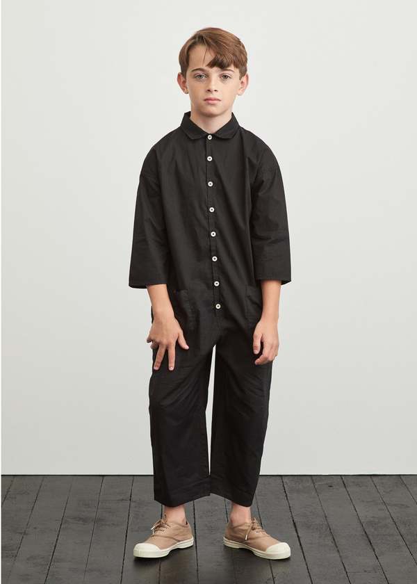 KIDS SHORT BOILER SUIT 12-14 DELIRIUM DAYS main image 1