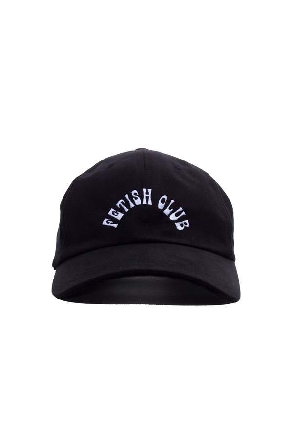 Carne Bollente Fetish Club Cap | Garmentory