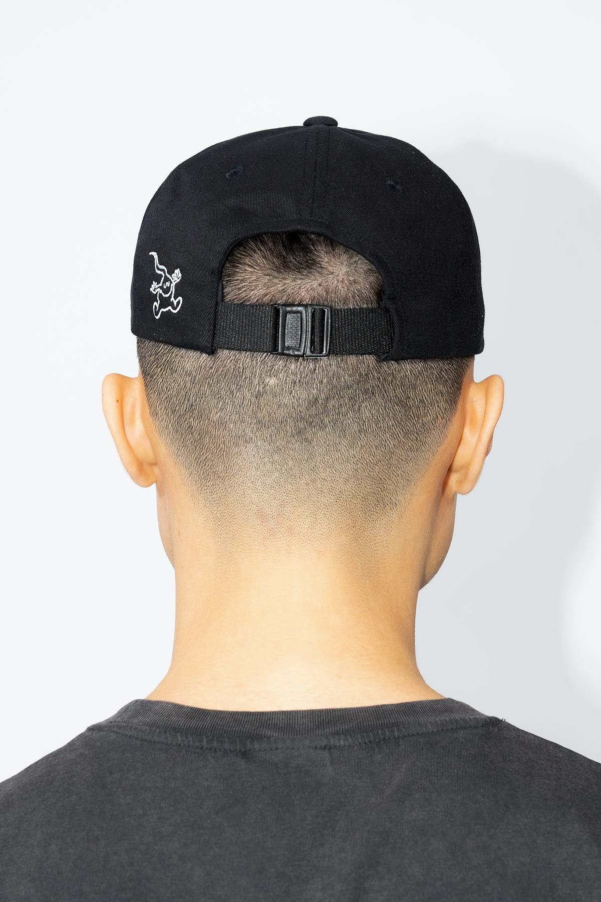 Carne Bollente Fetish Club Cap | Garmentory