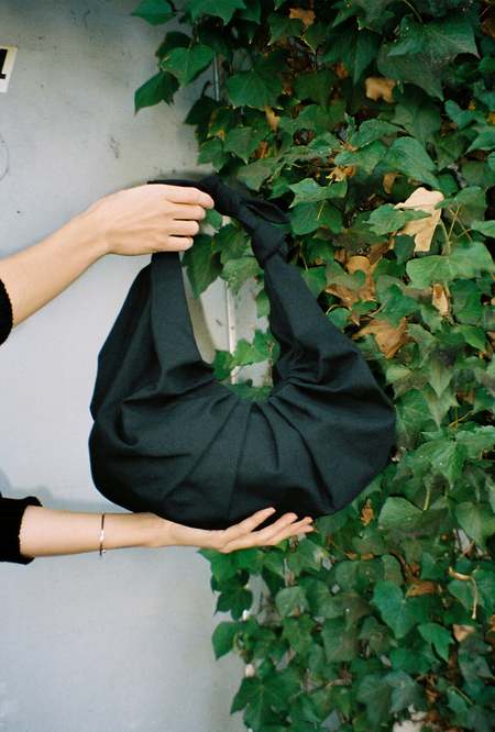 Bronze Age KIMI XL CROISSANT BAG 