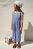 Kids House Of Paloma Matilde Playsuit - Thermale - Thumbnail 1