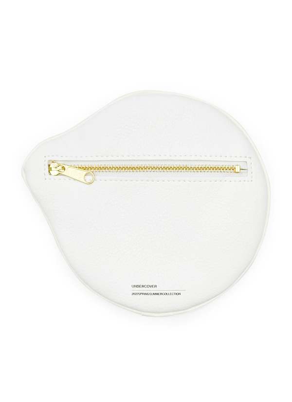 UNDERCOVER POUCH - MATCHA | Garmentory