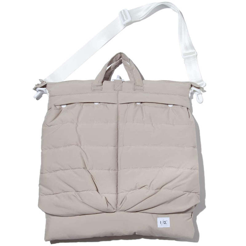 Padding Helmet Bag | Garmentory