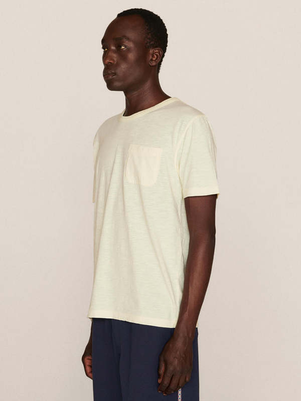 ymc wild ones t shirt