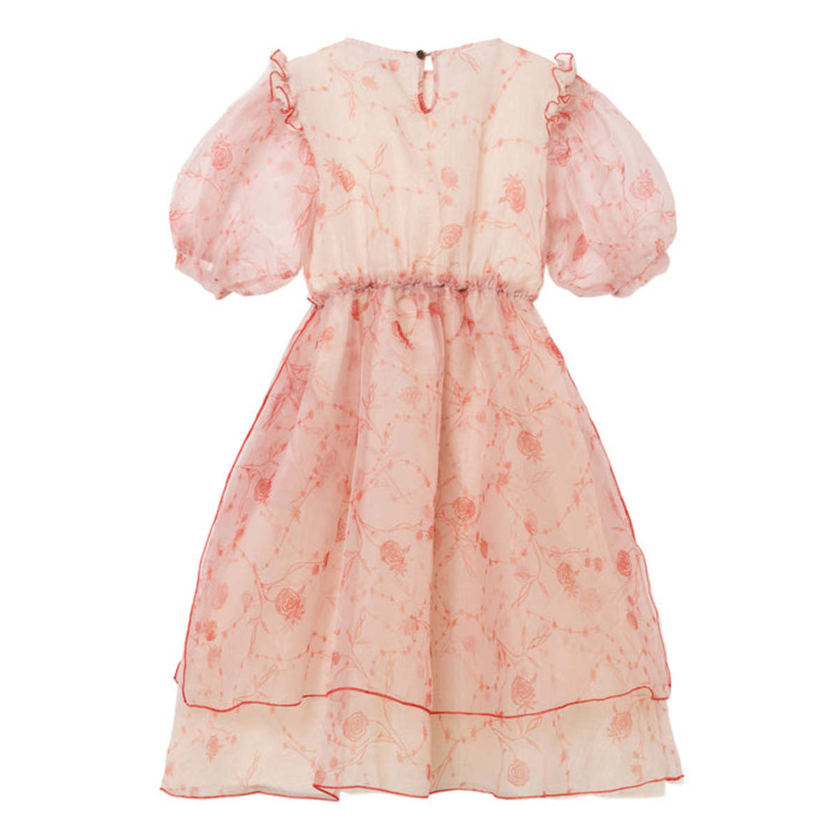 Kids Little Creative Factory Child Fairytale Dress - Pink - Image 2 of 2