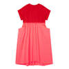 Kids Little Creative Factory Child Kawaii Dress - Red - Thumbnail 1