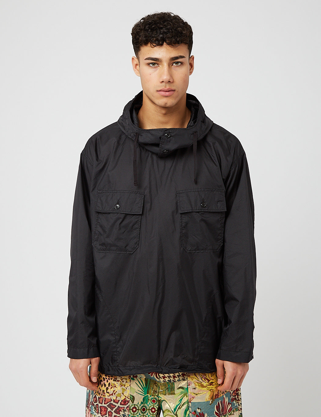 Engineered-Garments-Cagoule-