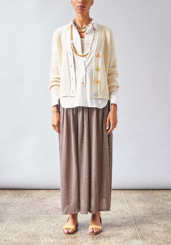 Demylee x Lizzie Fortunato Cardigan | Garmentory