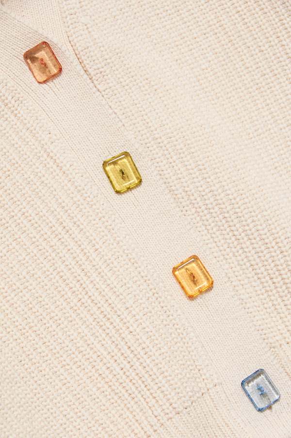 Demylee x Lizzie Fortunato Cardigan | Garmentory