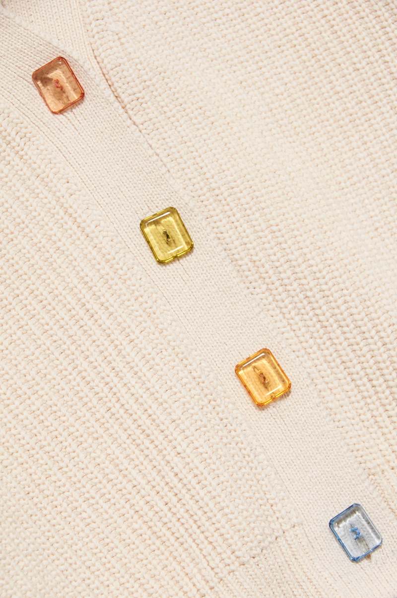Demylee x Lizzie Fortunato Cardigan | Garmentory