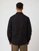 Le Laboureur Cotton Work Jacket - Black - Thumbnail 3