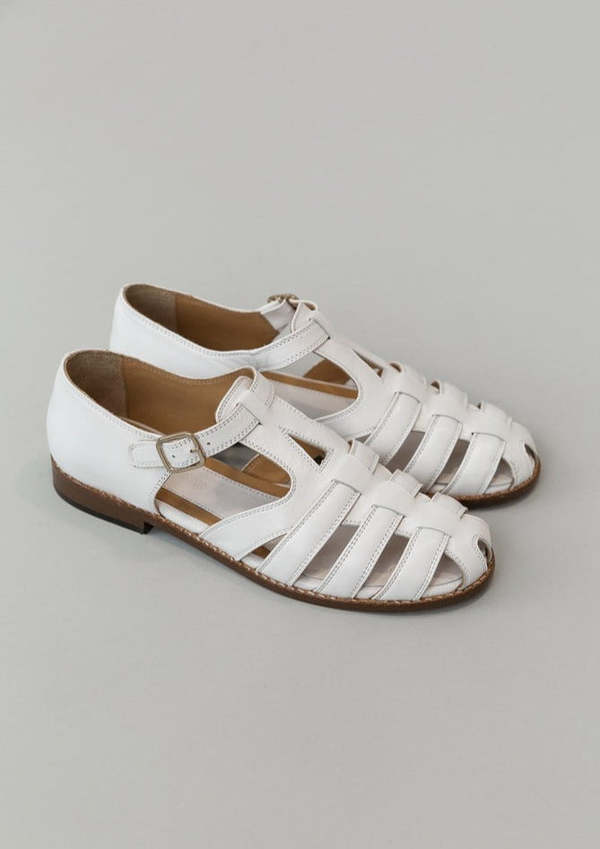 white stuff fisherman sandals