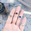 Tarin Thomas artie Ring - Sodalite - Thumbnail 4