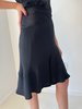 Vintage Vivienne Westwood silk dress - Black - Thumbnail 10