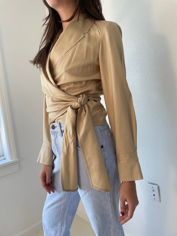 DANA BUCHMAN トップス s-l400.jpg