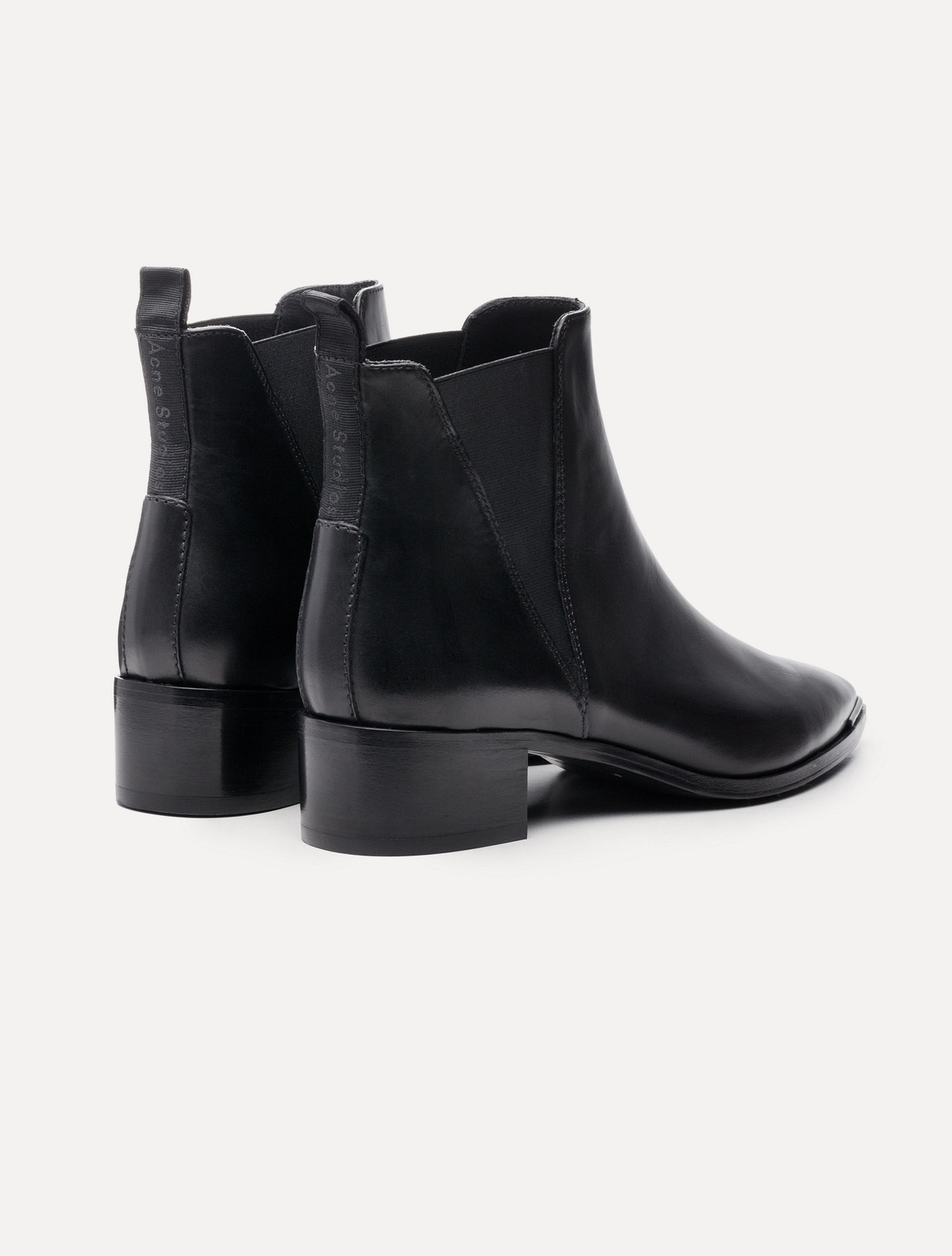 Acne Jensen Chelsea Boot - Image 2 of 7