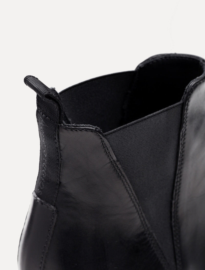 Acne Jensen Chelsea Boot