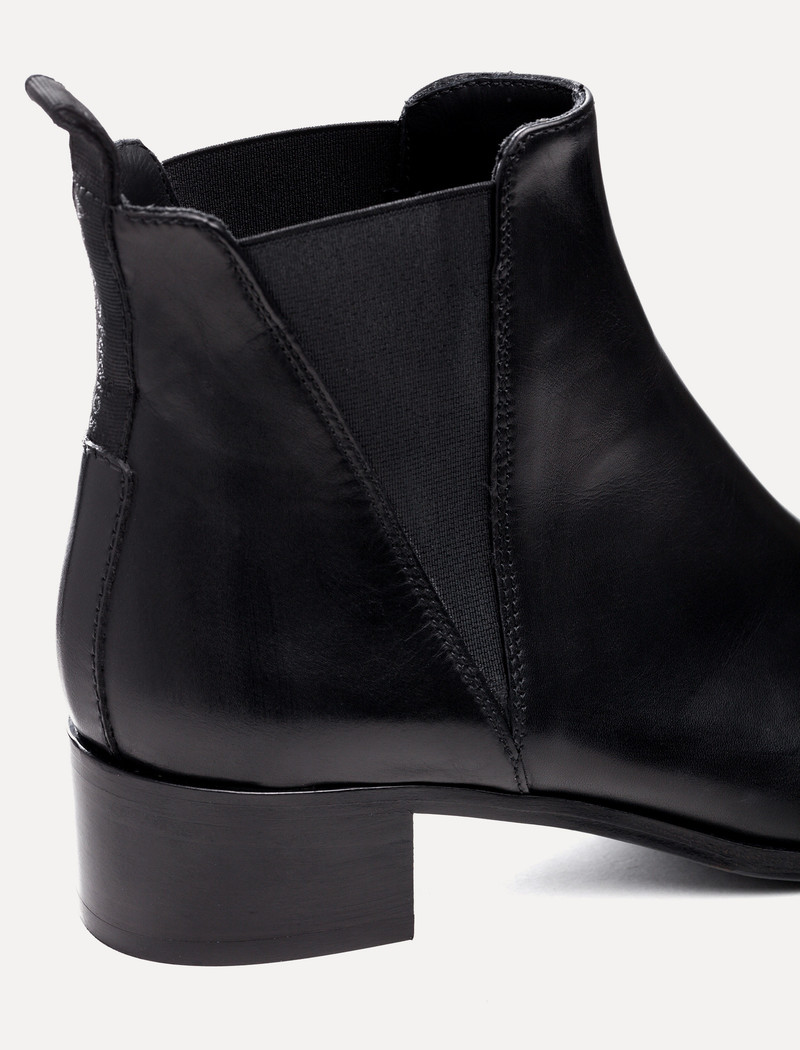 Acne Jensen Chelsea Boot