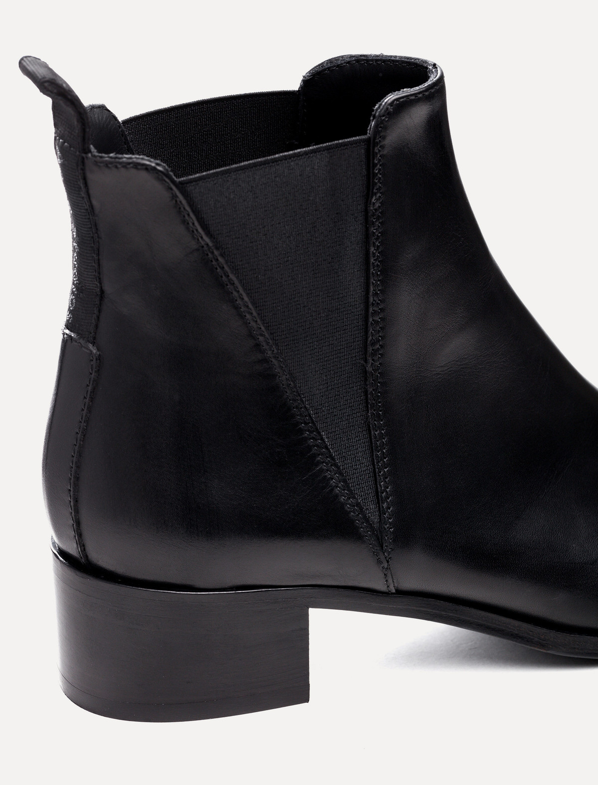 Acne Jensen Chelsea Boot - Image 5 of 7