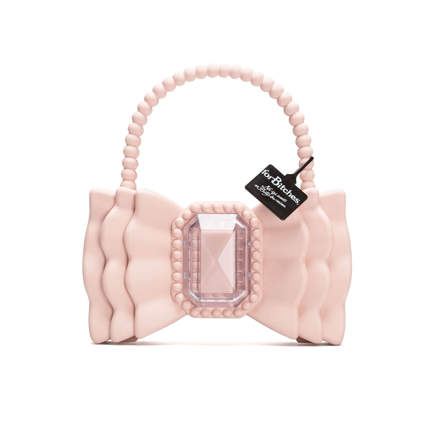 新品 forbitches リボンバッグ FORBITCHES-Bow-9---Bag-Men-
