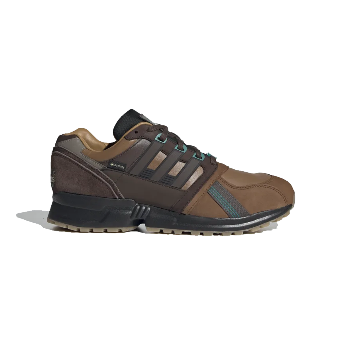 adidas Equipment GORE-TEX CSG 91 GT Men GX3618 sneakers - Brown | Garmentory