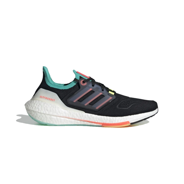 adidas Ultraboost 22 Rush Men GX5497 SNEAKERS - Black/Turbo/MinT | Garmentory adidas Ultraboost 22 Rush Men GX5497 SNEAKERS - Black/Turbo/MinT | Garmentory