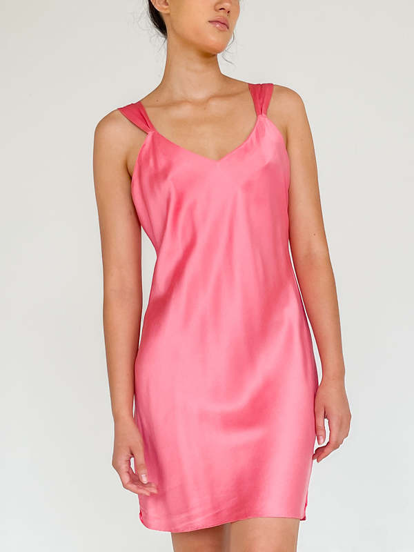 plus size hot pink maxi dress Women's Looking At Me Maxi Dress, Pink