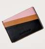 MATTER MATTERS Good Enough Card Holder WALLET - Black - Thumbnail 2