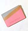 MATTER MATTERS Good Enough Card Holder WALLET - Peach Blossom - Thumbnail 1
